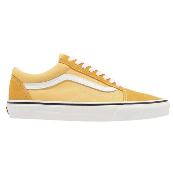 VANS Old Skool 'Flax' Sneaker Size 8.5W/M7 - Picture 1 of 7